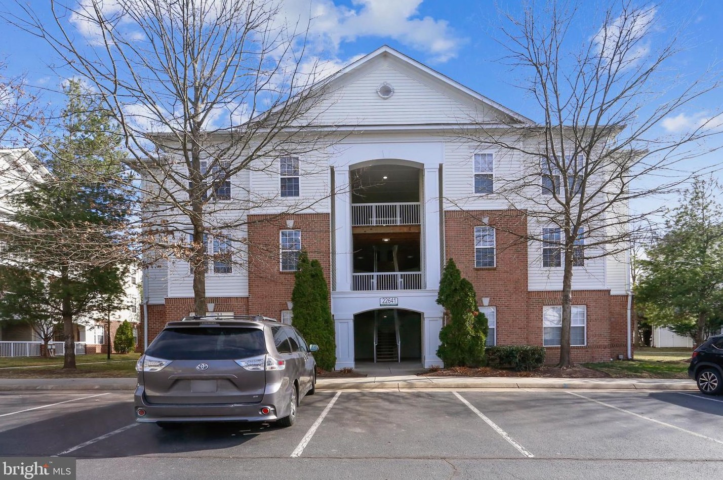22641 Blue Elder Ter #201, Ashburn, VA 20148