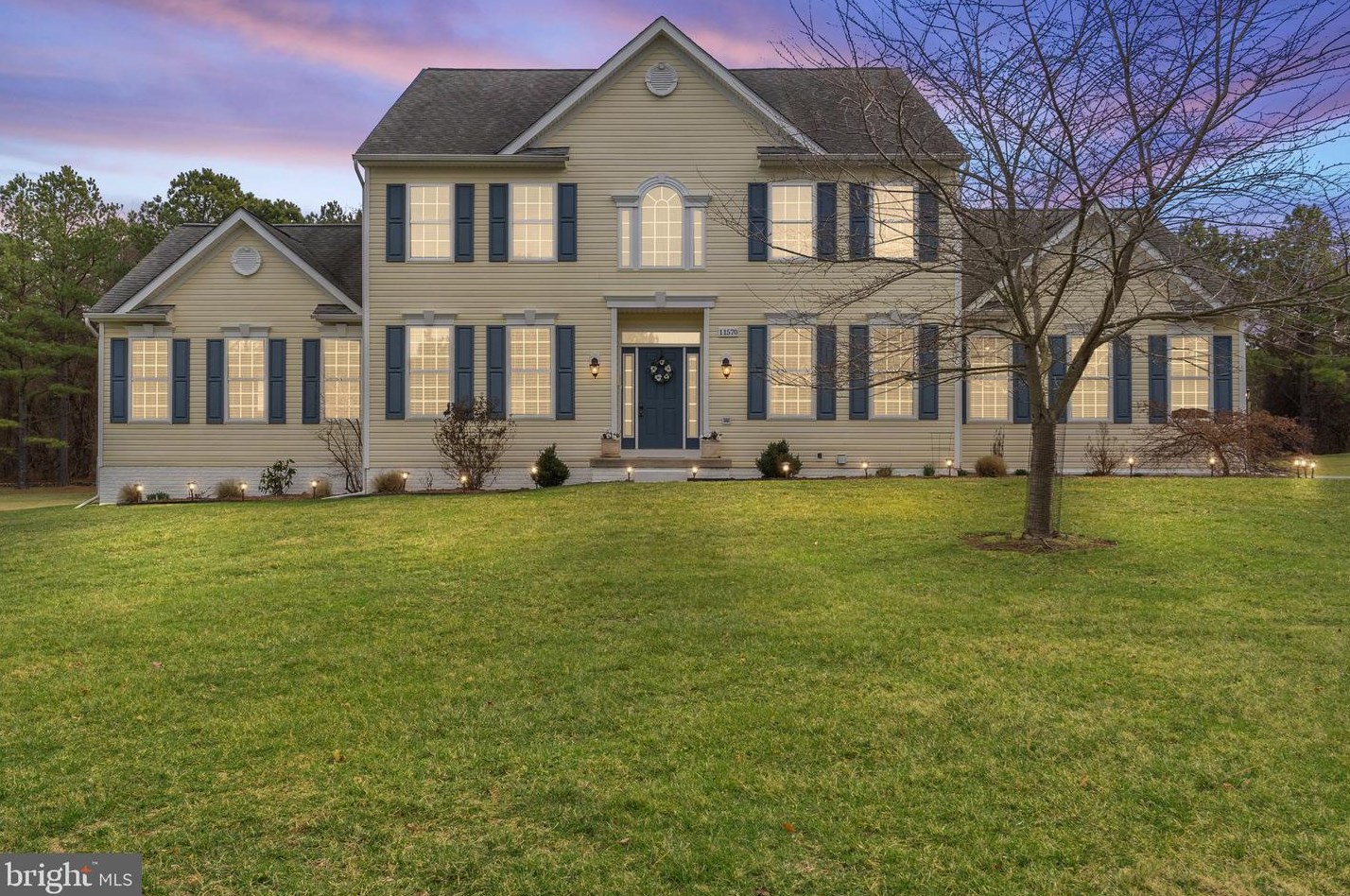 11570 Scott Morgan Ln, Lovettsville, VA 20180