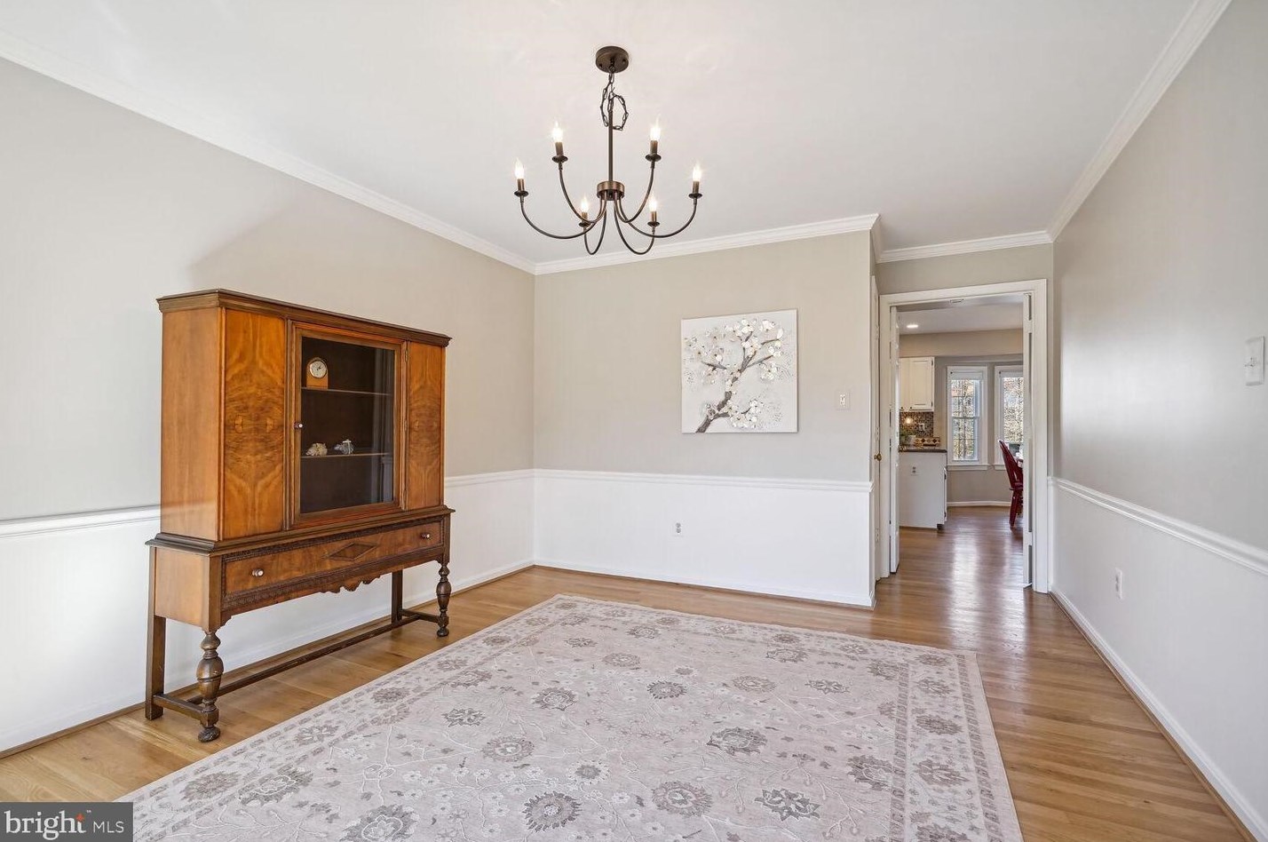 12 Lowery Ct, Dulles VA  20165-6204 exterior