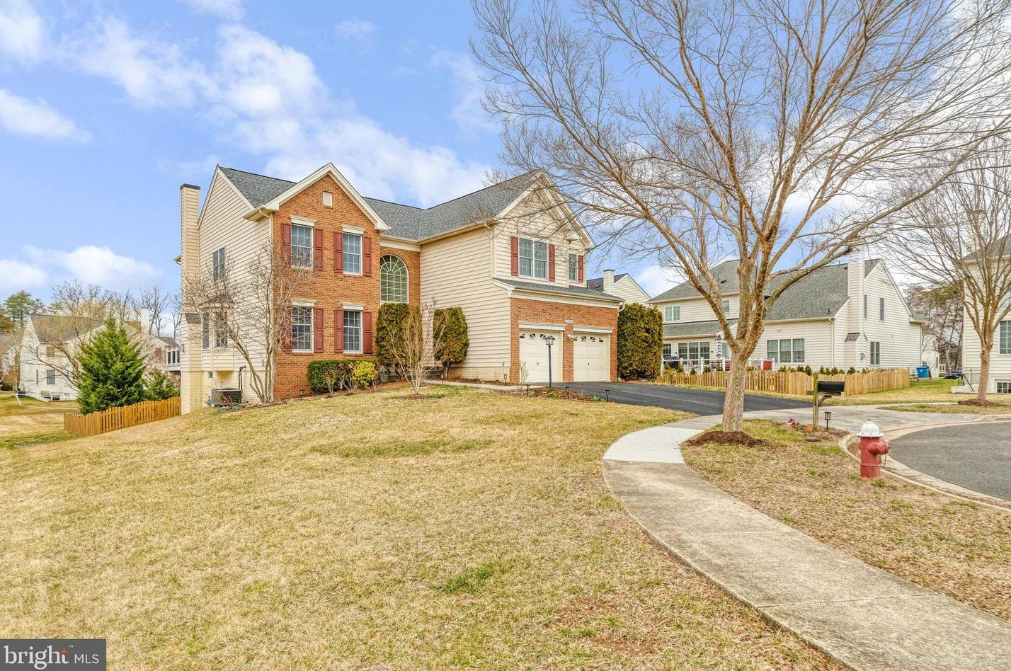 42840 Esther Ct, Fairfax, VA 20152-3455