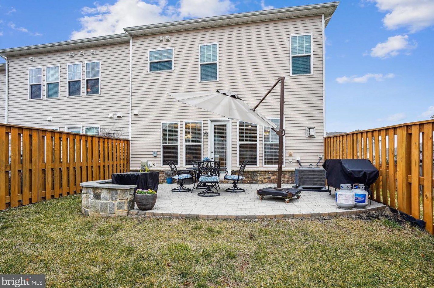 23593 Kindred Terrace, Ashburn, VA 20148
