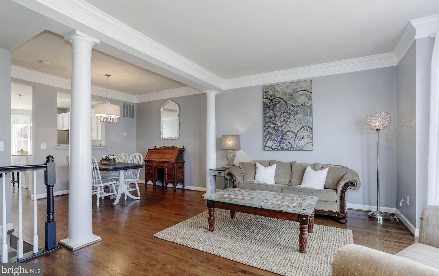 19151 Commonwealth Ter, Leesburg, VA 20176-3804