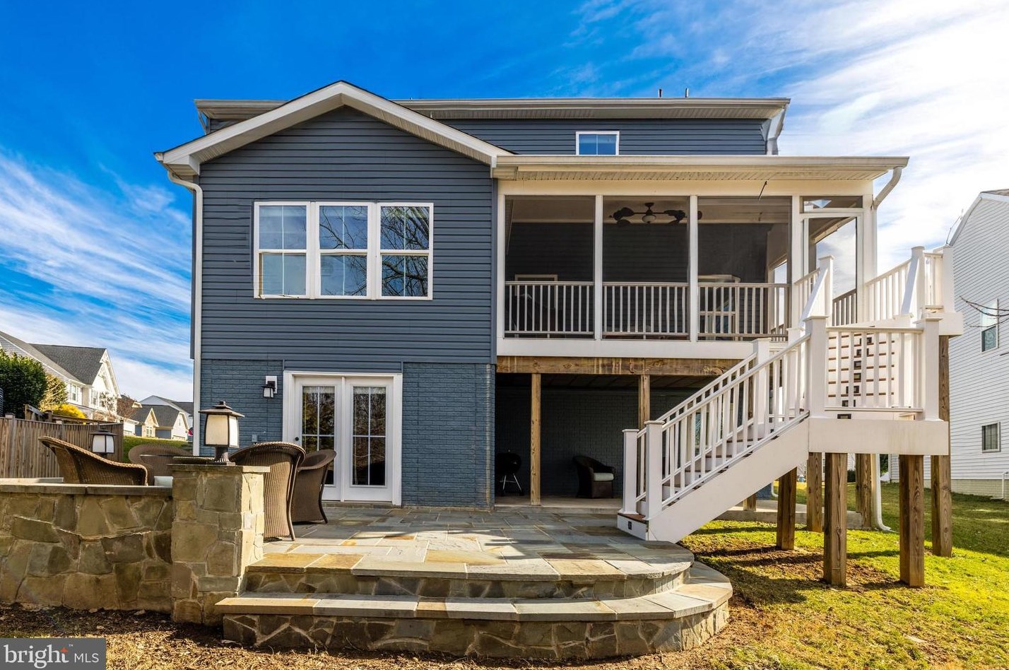 28 Eisentown Drive, Lovettsville, VA 20180
