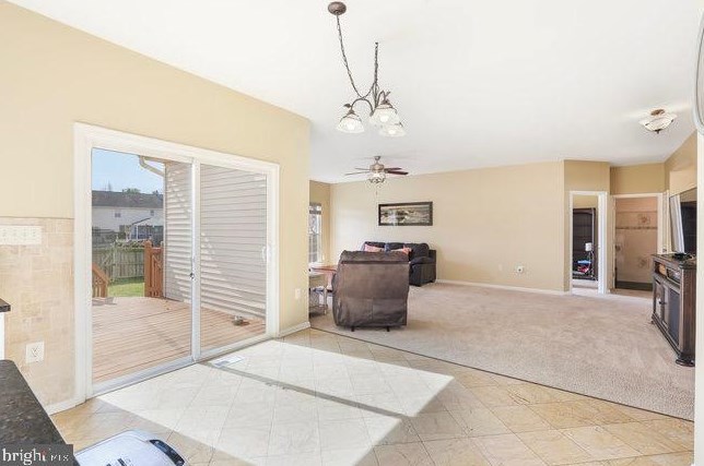 117 Alpine Dr, Leesburg VA  20175-6126 exterior