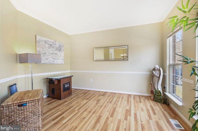 117 Alpine Dr, Leesburg VA  20175-6126 exterior