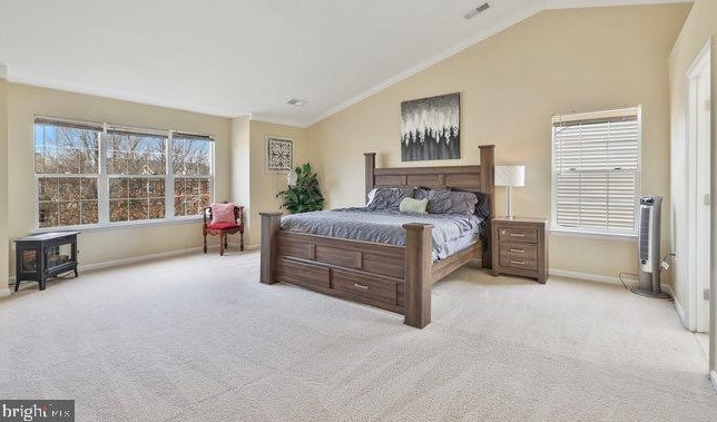 117 Alpine Dr, Leesburg VA  20175-6126 exterior