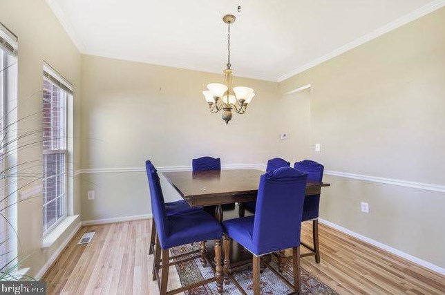 117 Alpine Dr, Leesburg VA  20175-6126 exterior