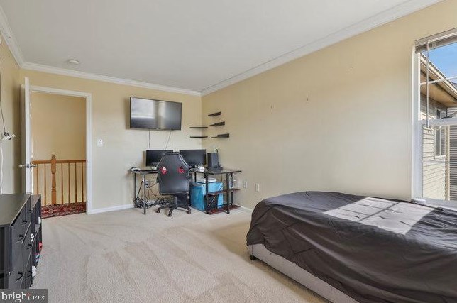 117 Alpine Dr, Leesburg VA  20175-6126 exterior