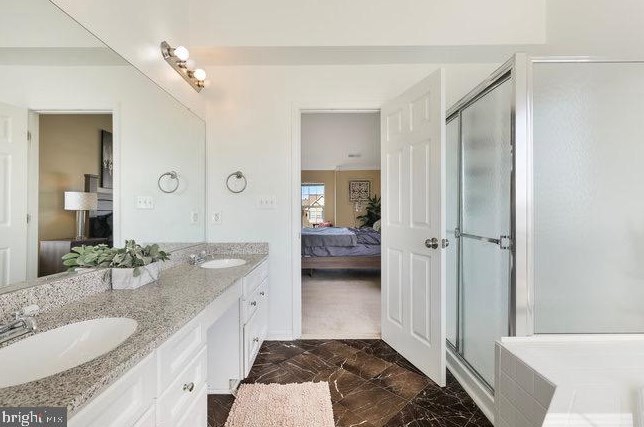 117 Alpine Dr, Leesburg VA  20175-6126 exterior