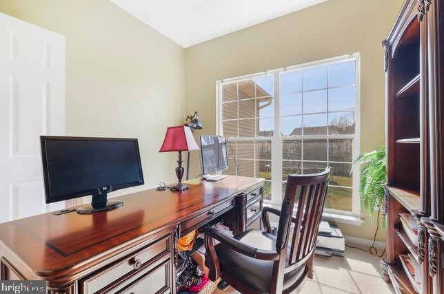 117 Alpine Dr, Leesburg VA  20175-6126 exterior