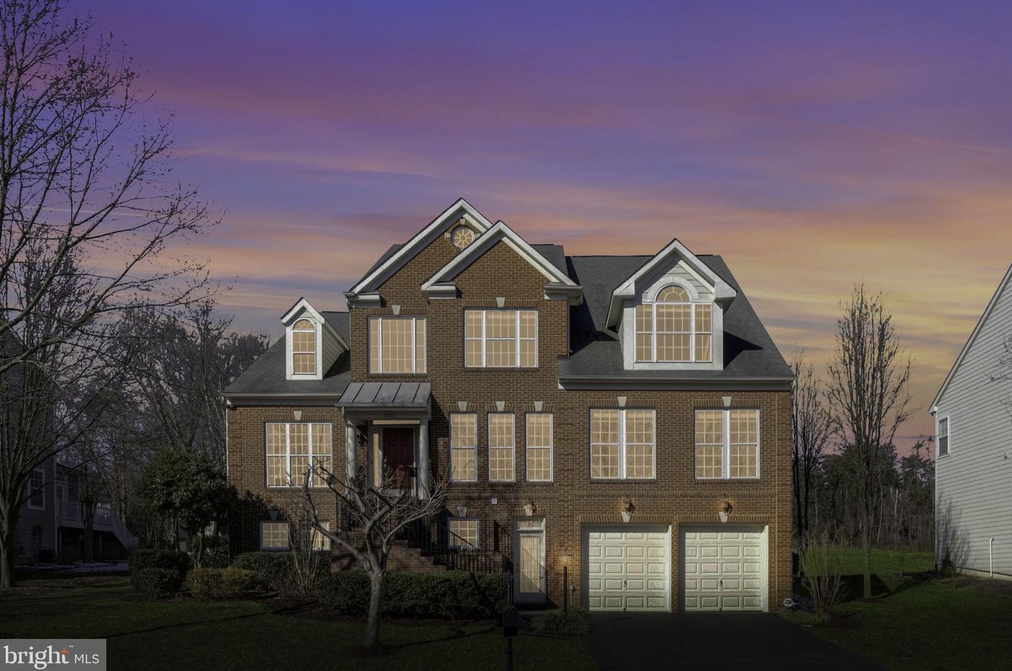 21381 Glebe View Dr, Ashburn, VA 20148