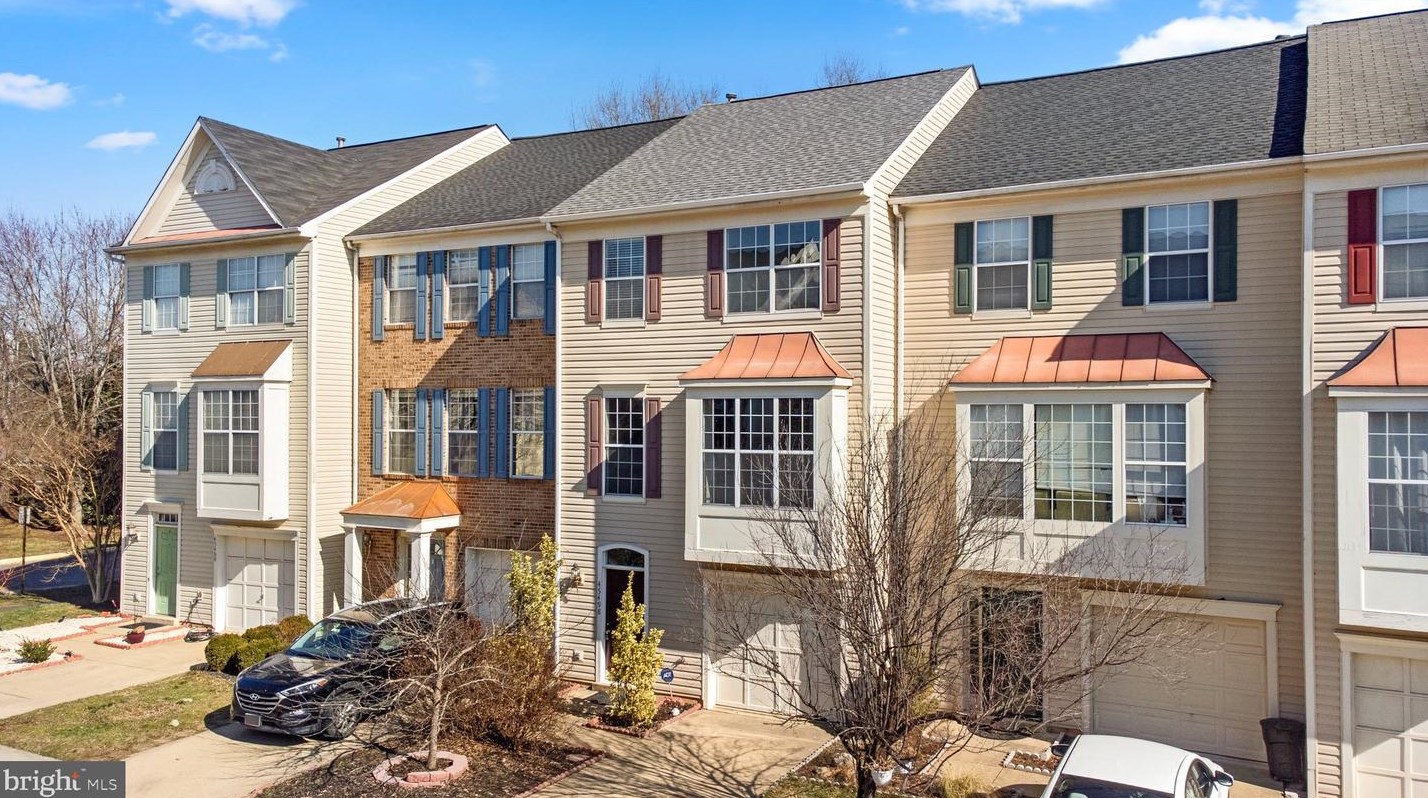 45498 Baggett Ter, Dulles, VA 20166