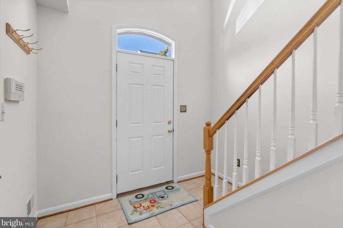 45498 Baggett Ter, Dulles VA  20166-3026 exterior