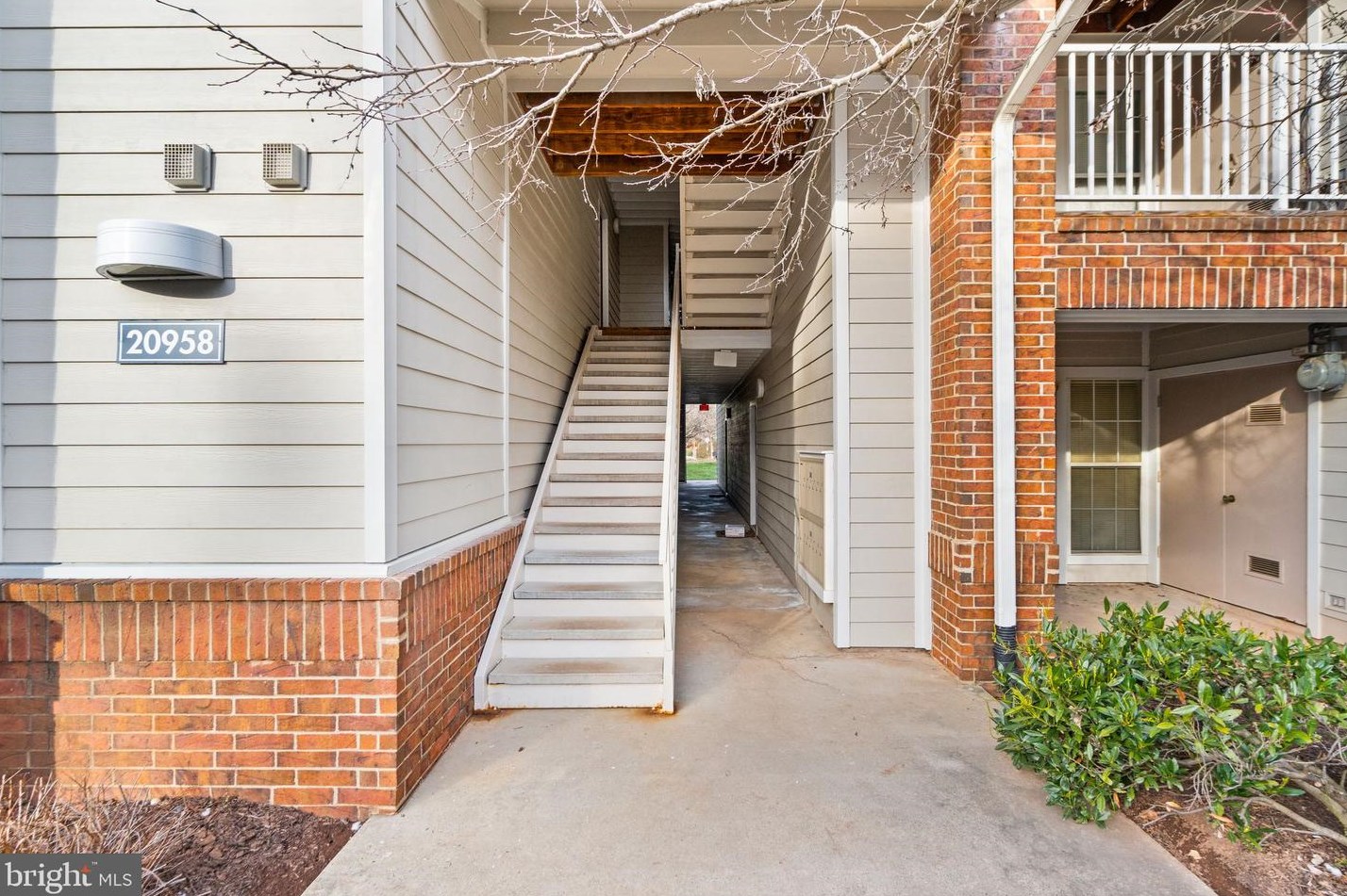 20958 Timber Ridge Terrace #101, Ashburn, VA 20147