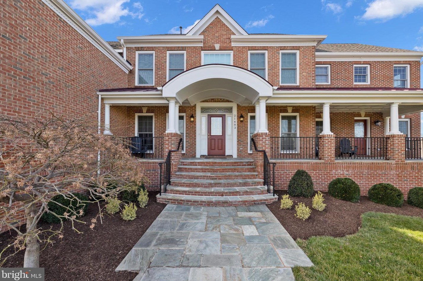 21483 Colonial Village Way, Ashburn, VA 20147-6026
