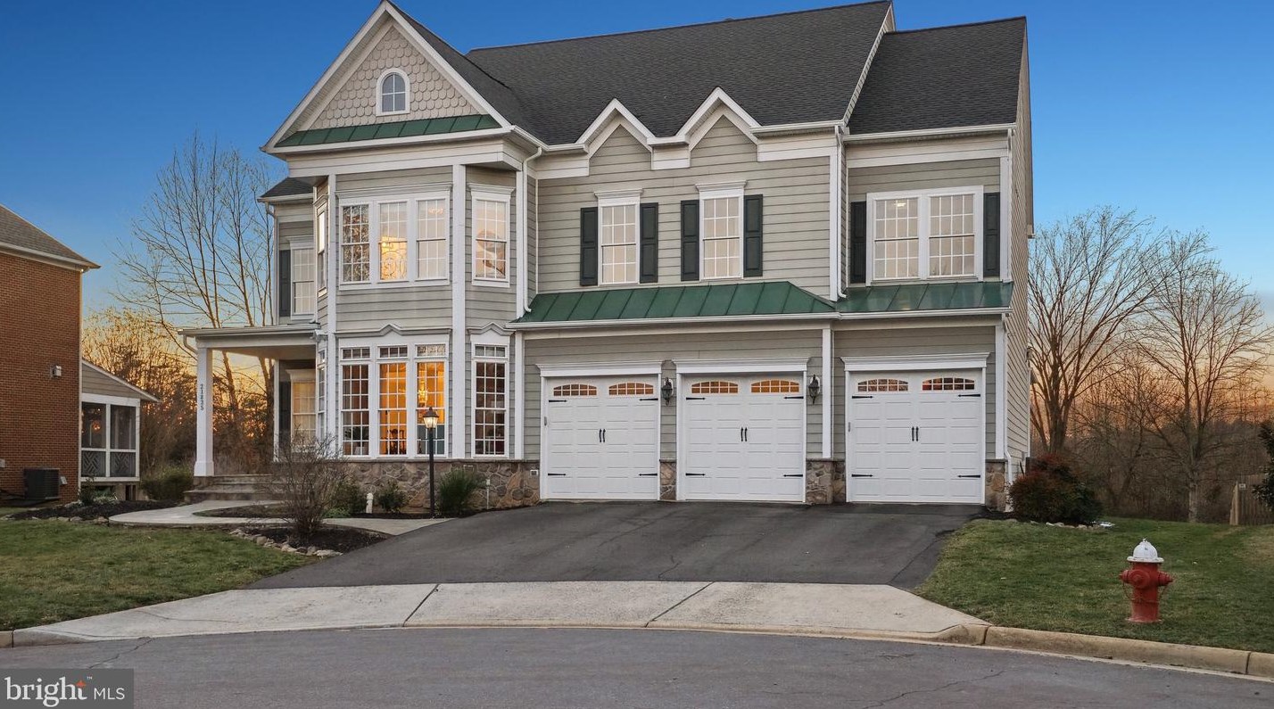 21835 Engleside Pl, Ashburn, VA 20148-4541