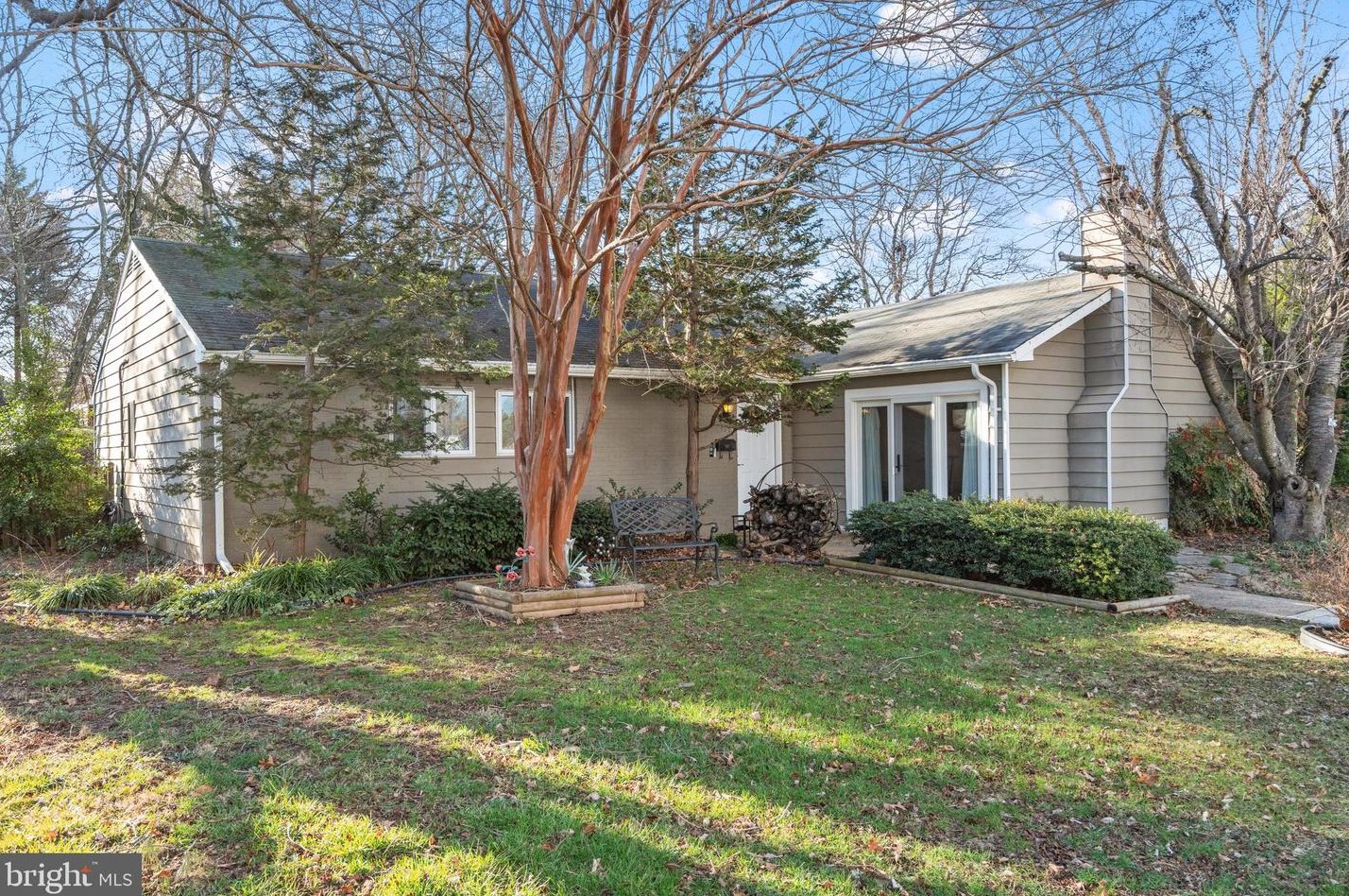 135 Mayfair Dr Ne, Leesburg, VA 20176