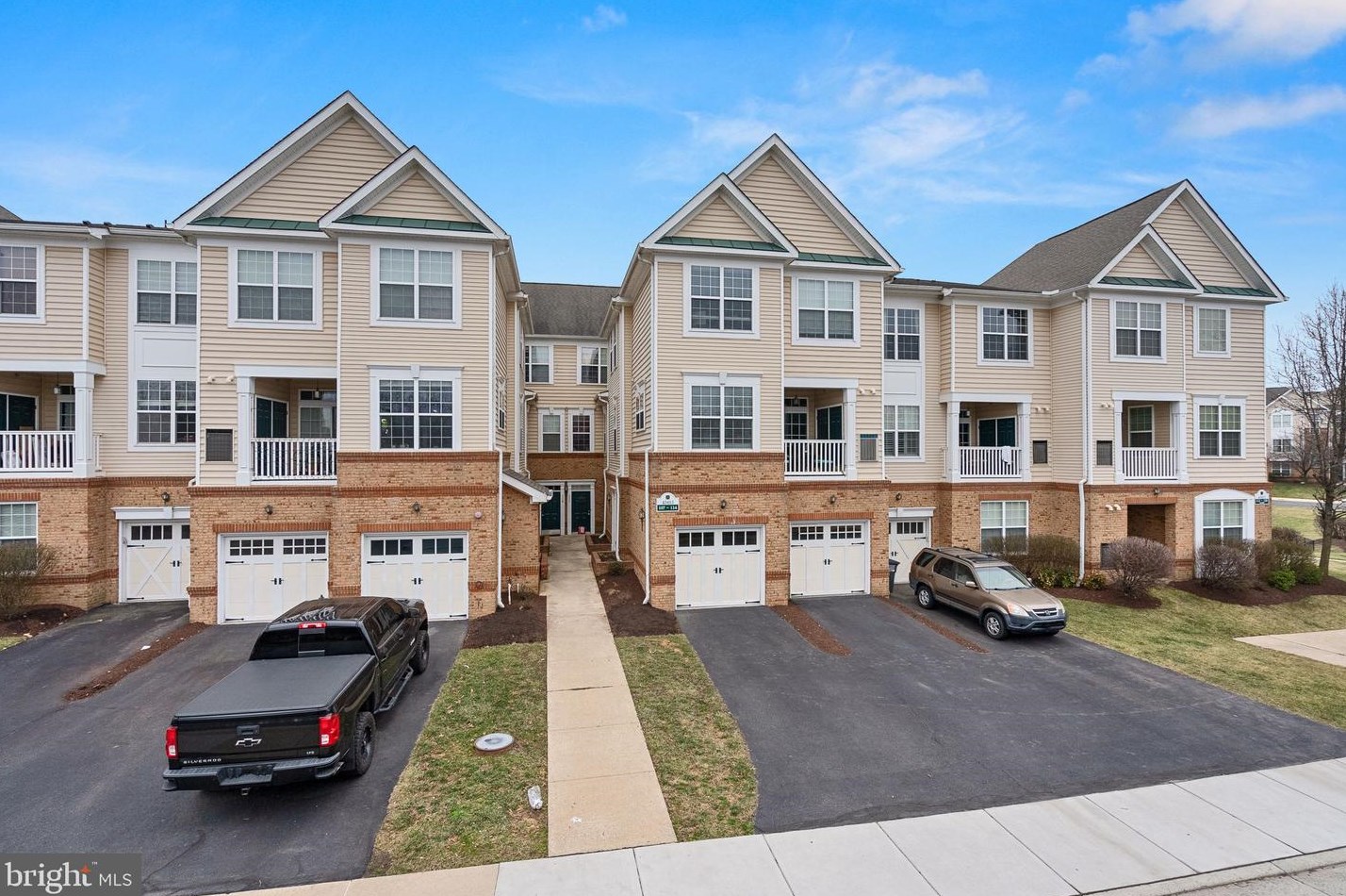 43415 Madison Renee Terrace #112, Ashburn, VA 20147