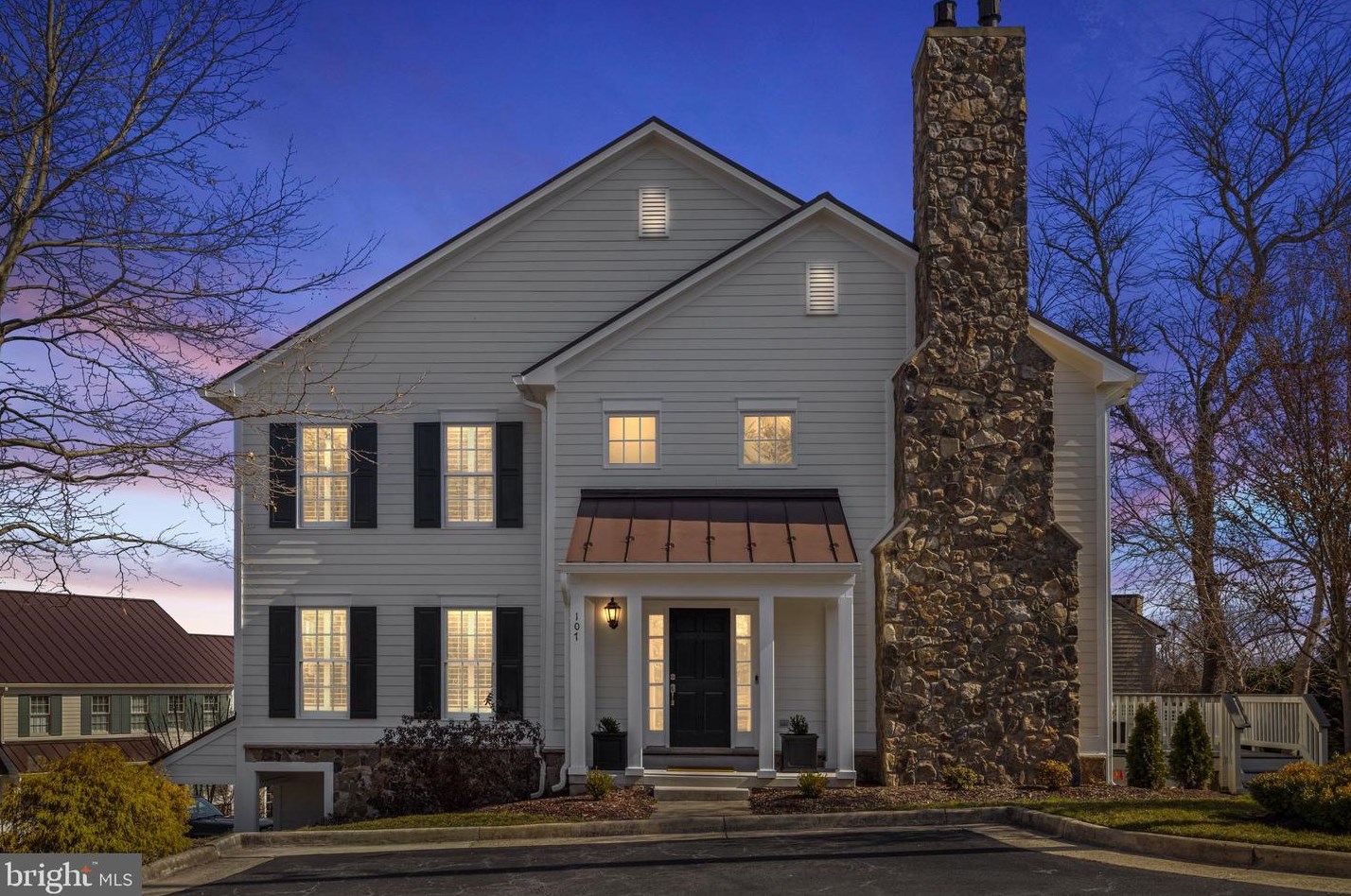 107 N Jay St, Middleburg, VA 20117
