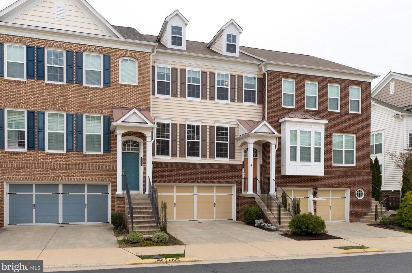 25450 Hopton House Ter, Fairfax, VA 20152-5796