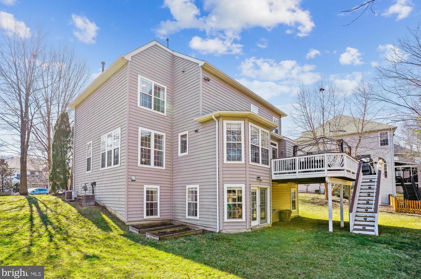 42830 Meander Crossing Ct, Ashburn, VA 20148-5503