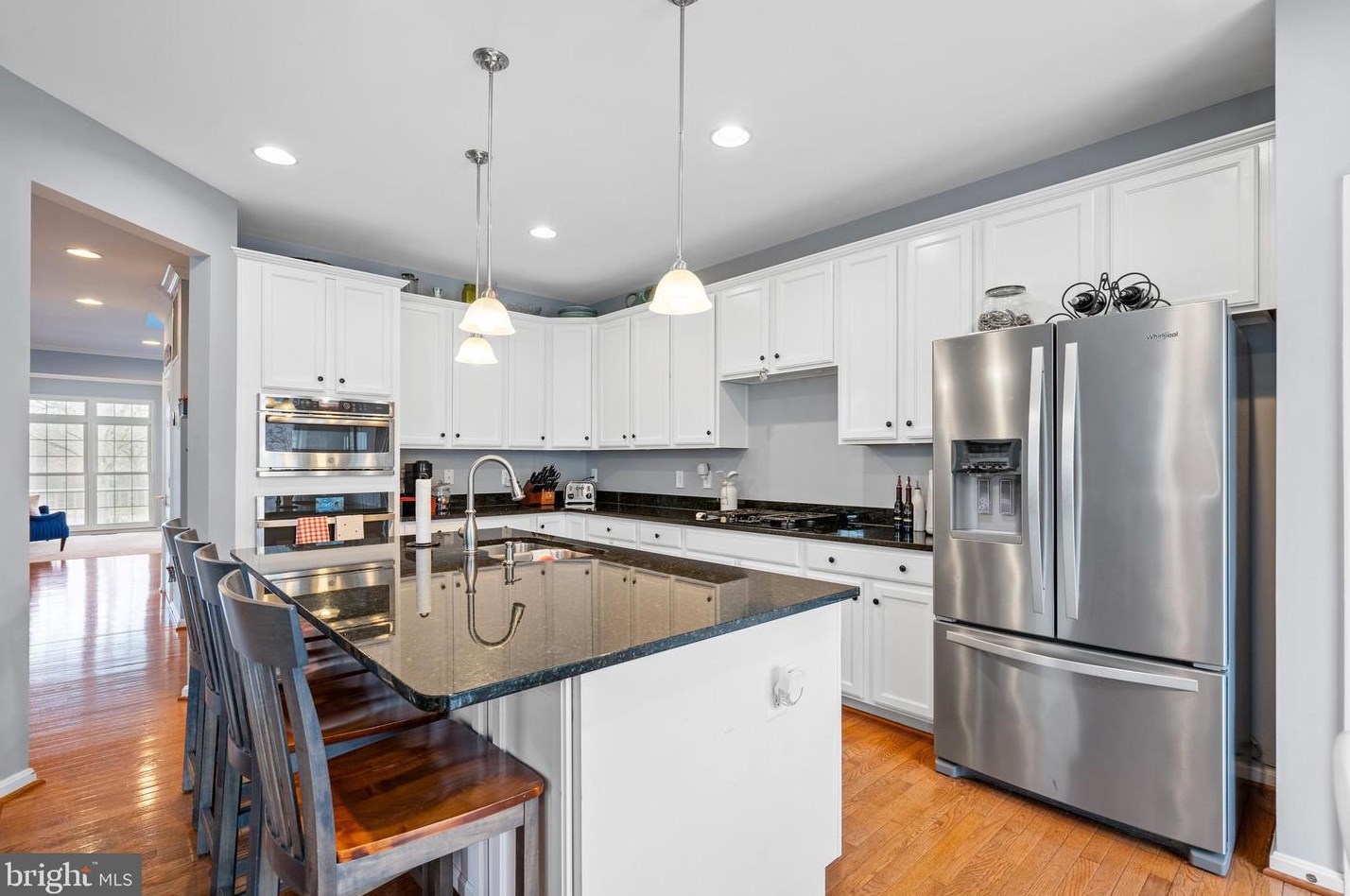 13528 Arcadian Dr, Leesburg, VA 20176