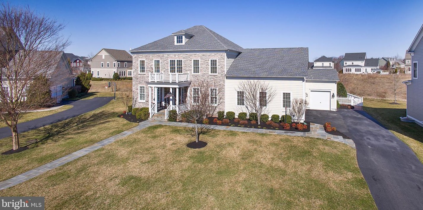 41752 Ivy Glen Ct, Ashburn, VA 20148
