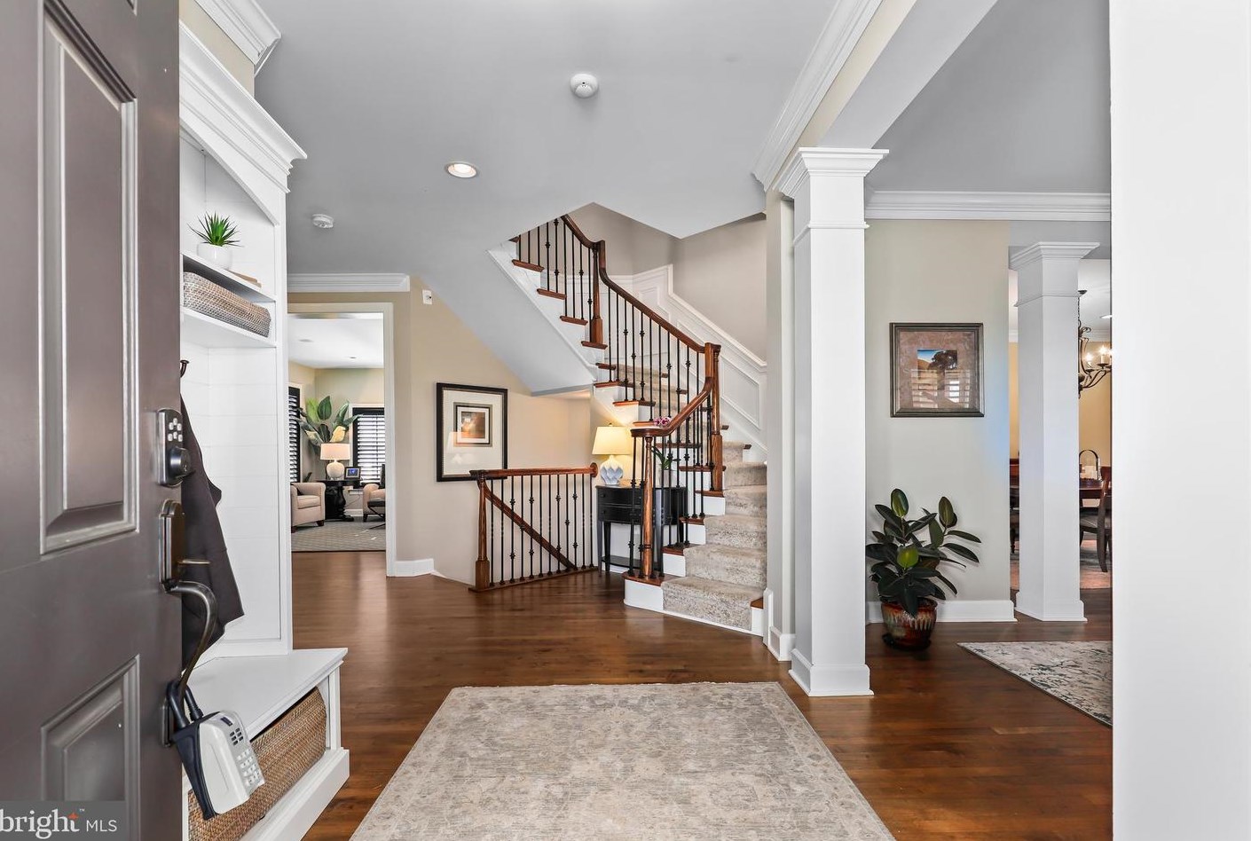 42669 Legacy Park Dr, Ashburn VA  20148-6959 exterior