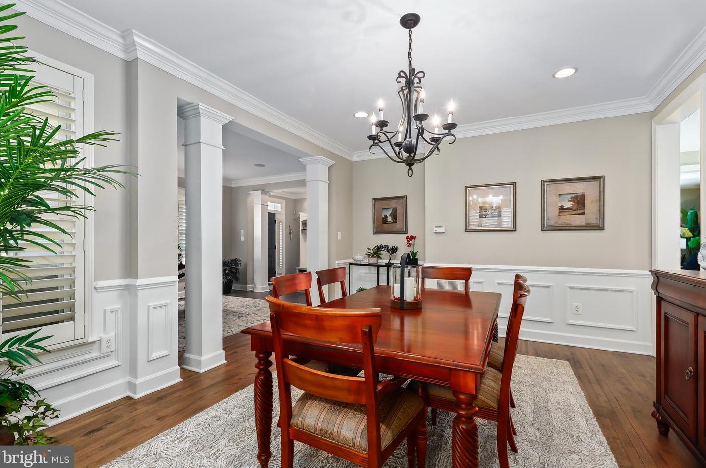 42669 Legacy Park Dr, Ashburn VA  20148-6959 exterior