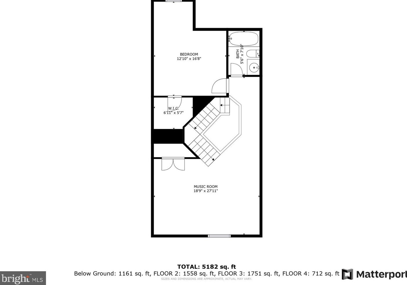42669 Legacy Park Dr, Ashburn VA  20148-6959 exterior