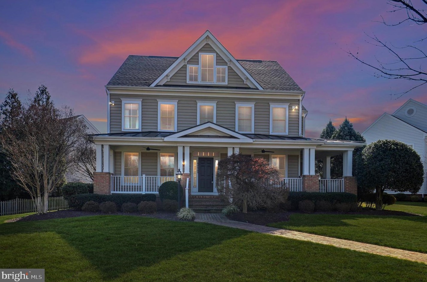 42669 Legacy Park Dr, Ashburn VA  20148-6959 exterior