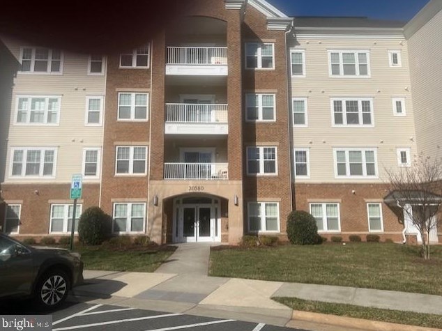 20580 Hope Spring Terrace #101, Ashburn, VA 20147