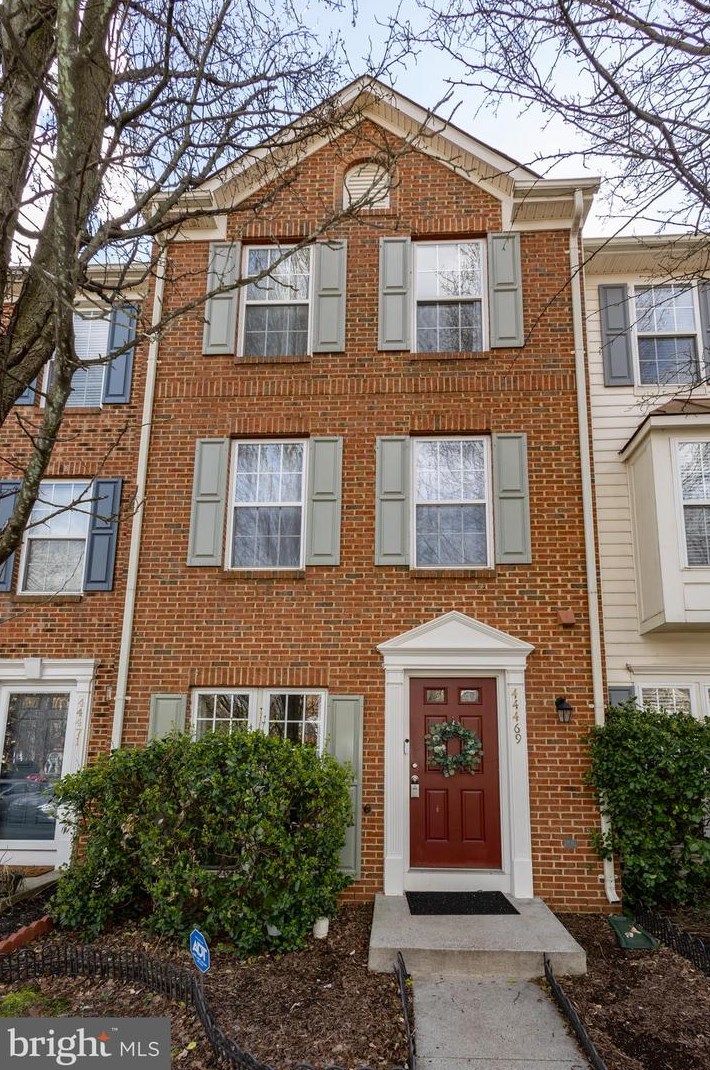 44469 Potter Terrace, Ashburn, VA 20147