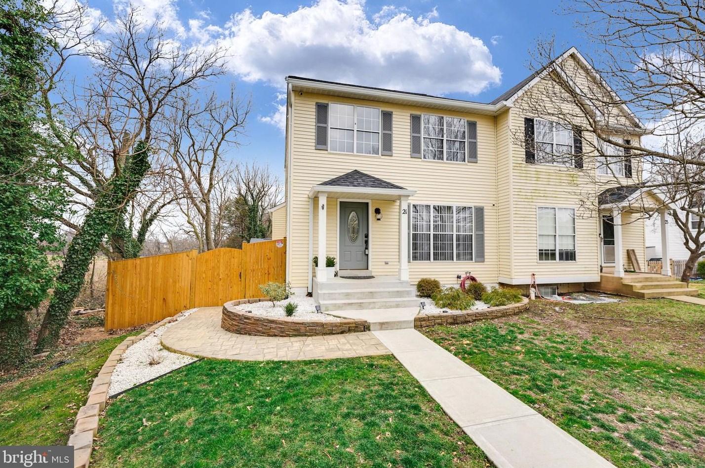 21 Frye Ct, Lovettsville, VA 20180
