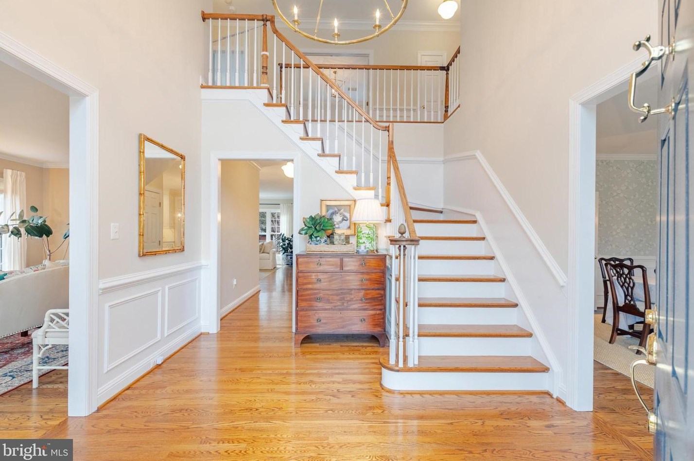 1401 Harle Pl, Leesburg, VA 20175-5801