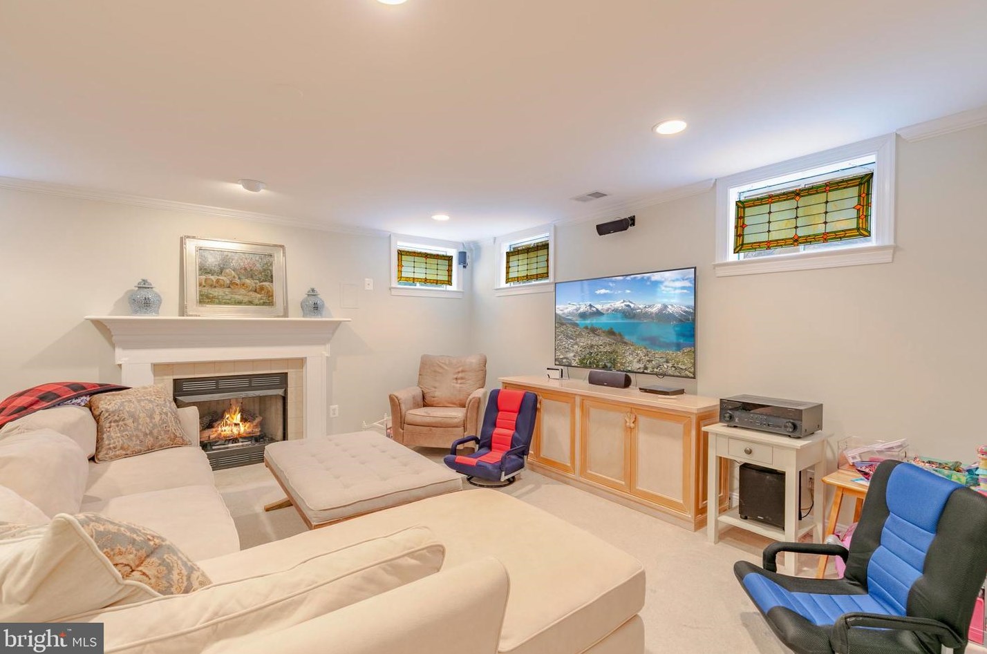 1401 Harle Pl, Leesburg VA  20175-5801 exterior