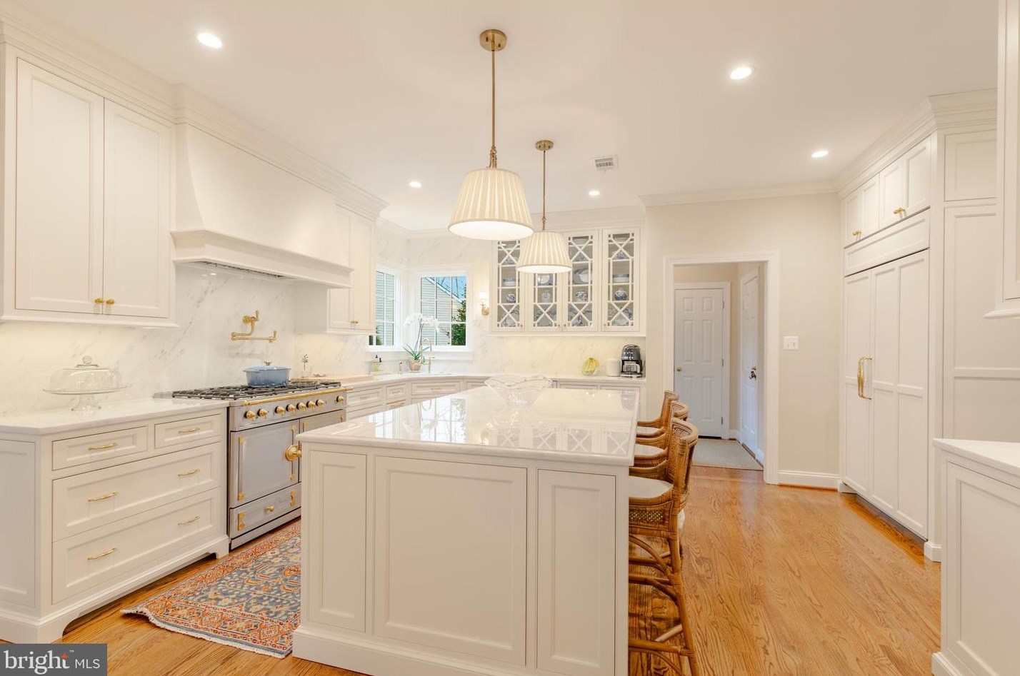 1401 Harle Pl, Leesburg VA  20175-5801 exterior