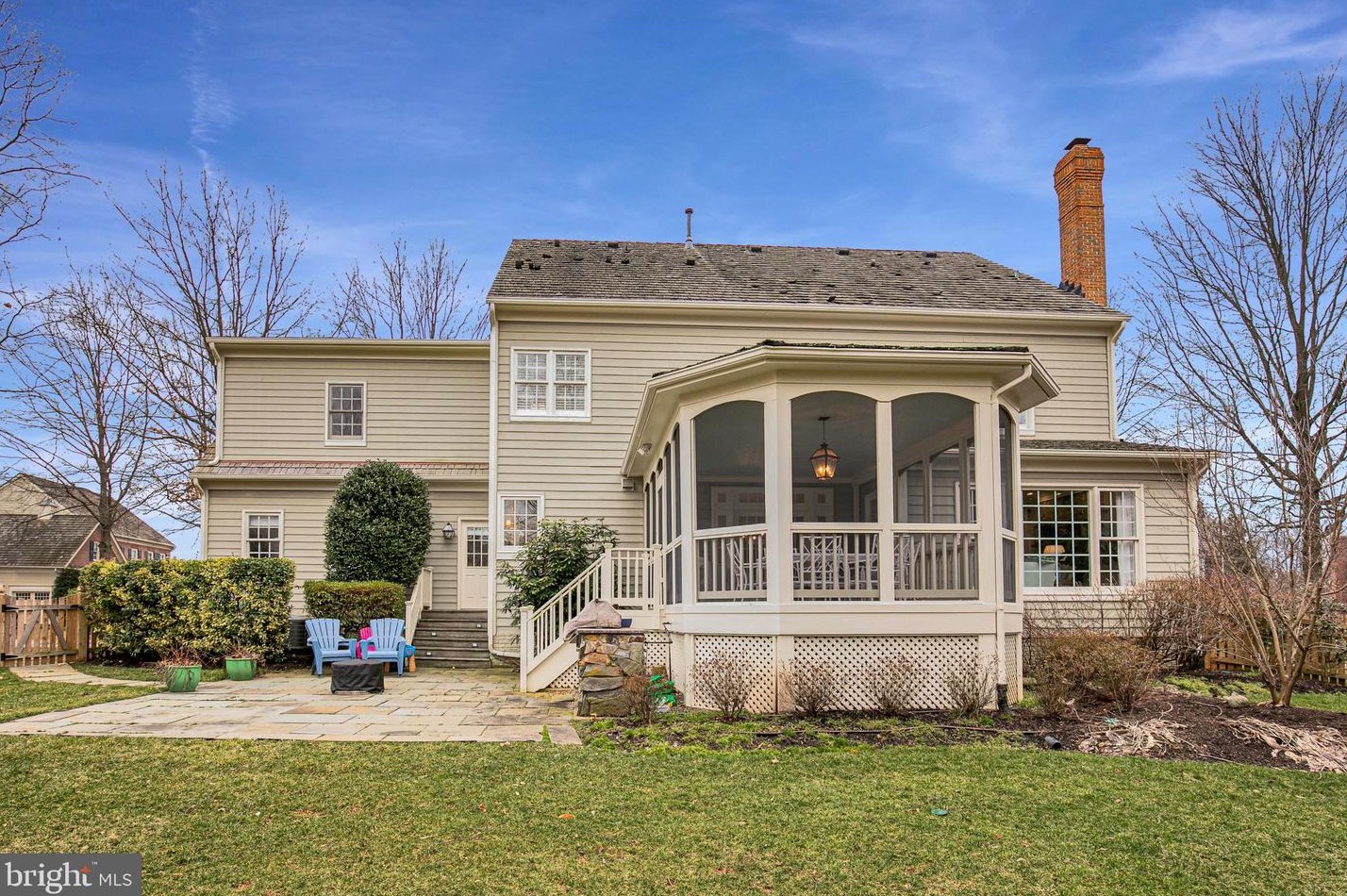 1401 Harle Pl, Leesburg VA  20175-5801 exterior