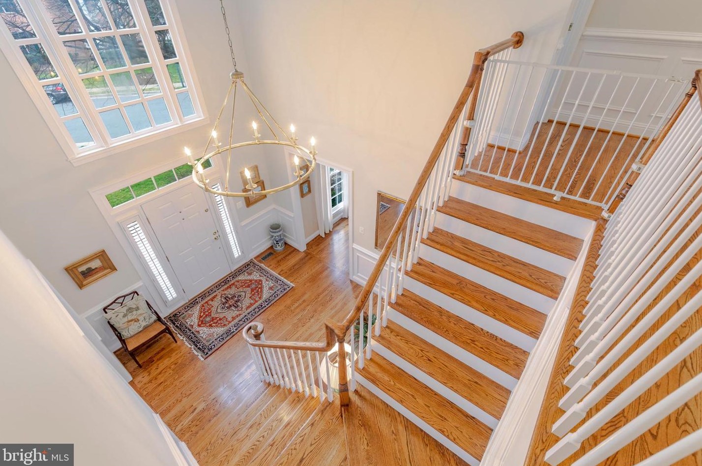 1401 Harle Pl, Leesburg VA  20175-5801 exterior