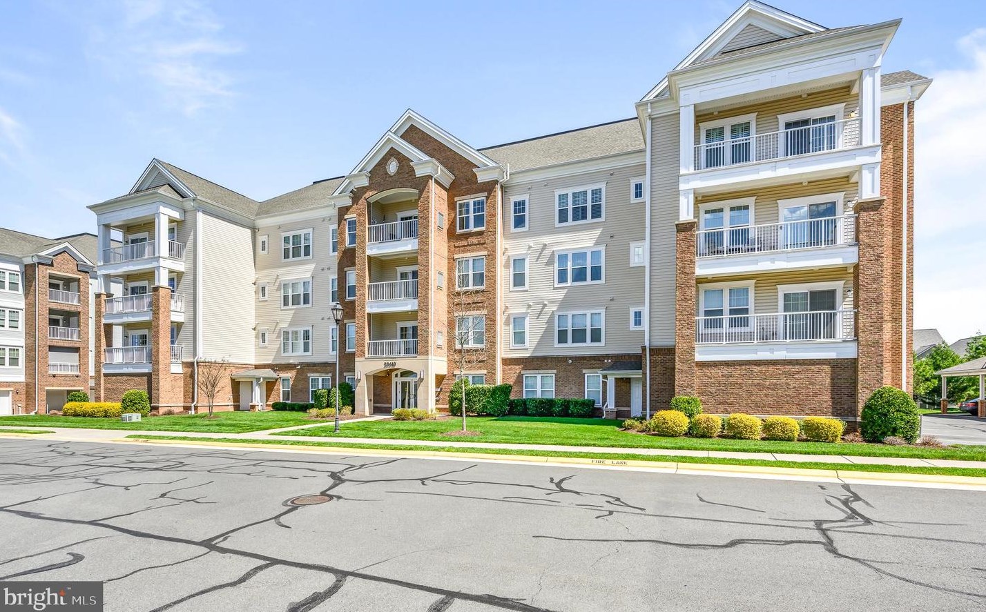 20610 Hope Spring Terrace #405, Ashburn, VA 20147