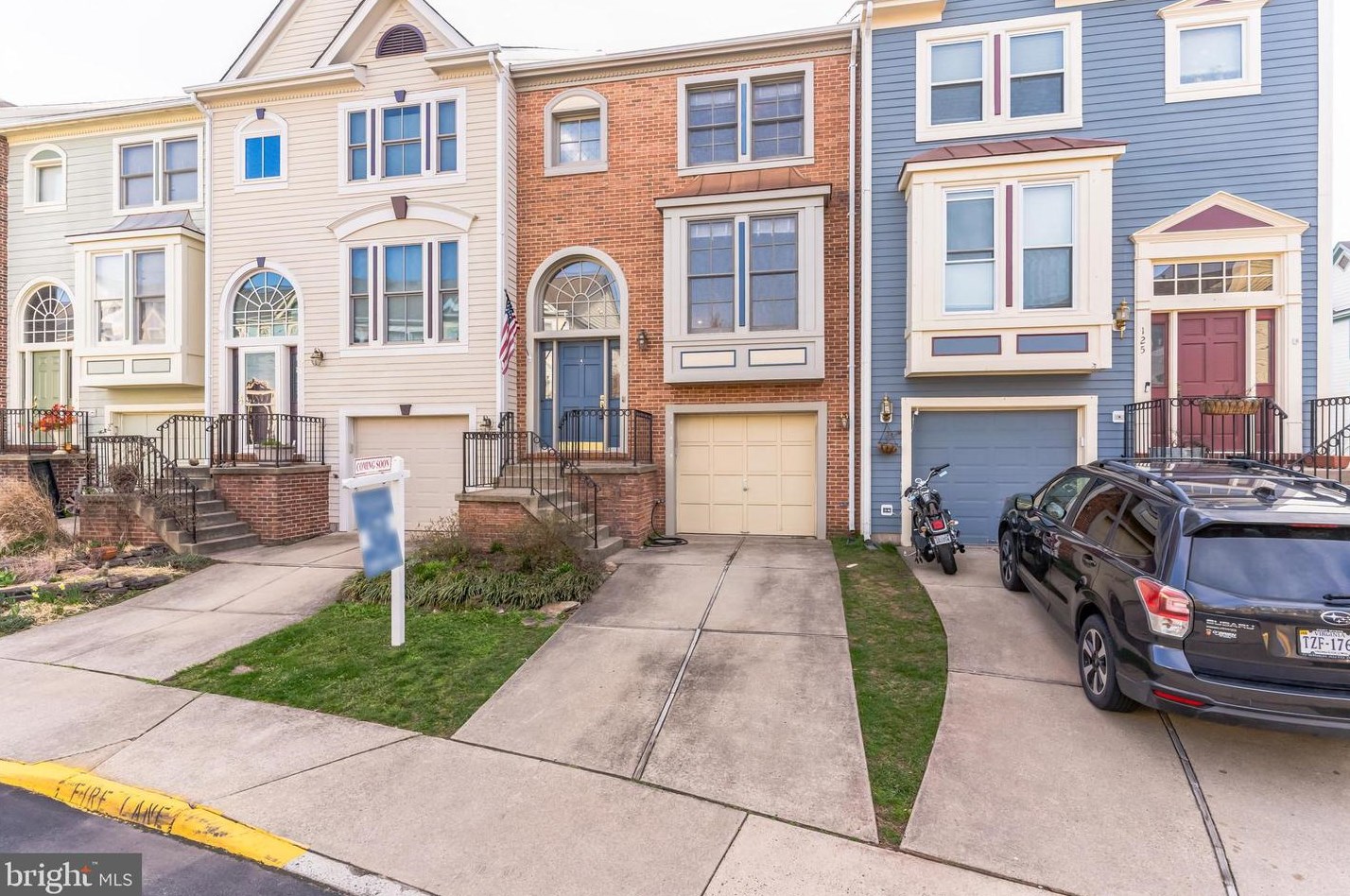 123 Meherrin Ter, Leesburg VA  20175-2797 exterior