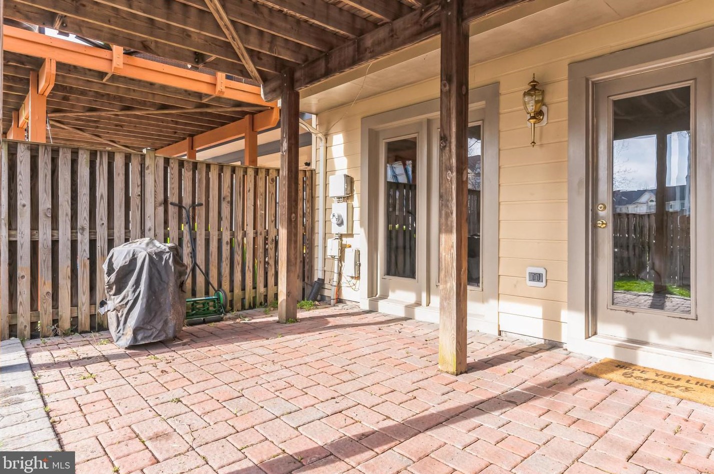 123 Meherrin Ter, Leesburg VA  20175-2797 exterior