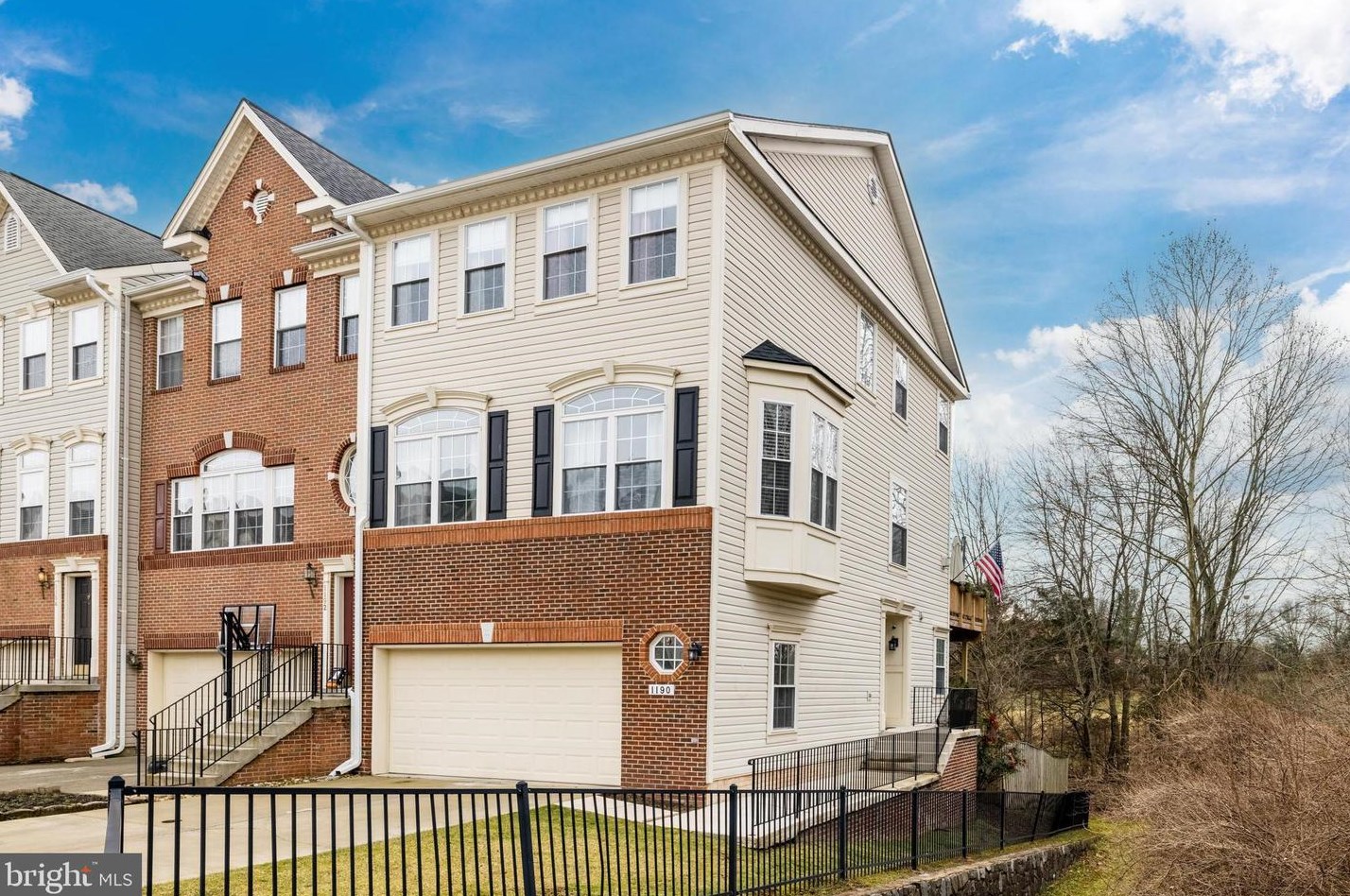 1190 Cambria Ter, Leesburg, VA 20176-6668