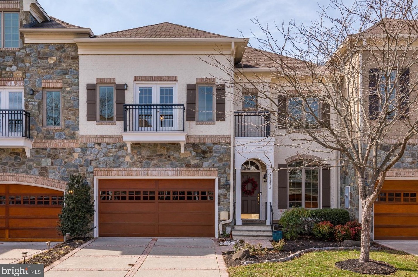 18373 Fairway Oaks Sq, Leesburg, VA 20176-8473