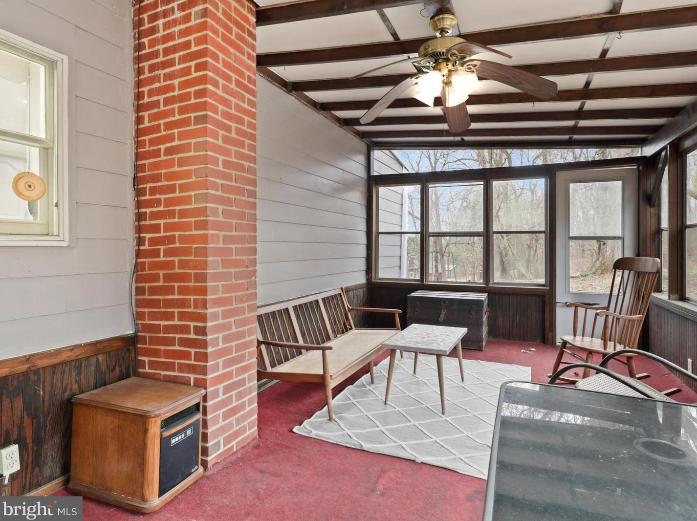 13188 Loyalty Rd, Leesburg VA  20176-6112 exterior