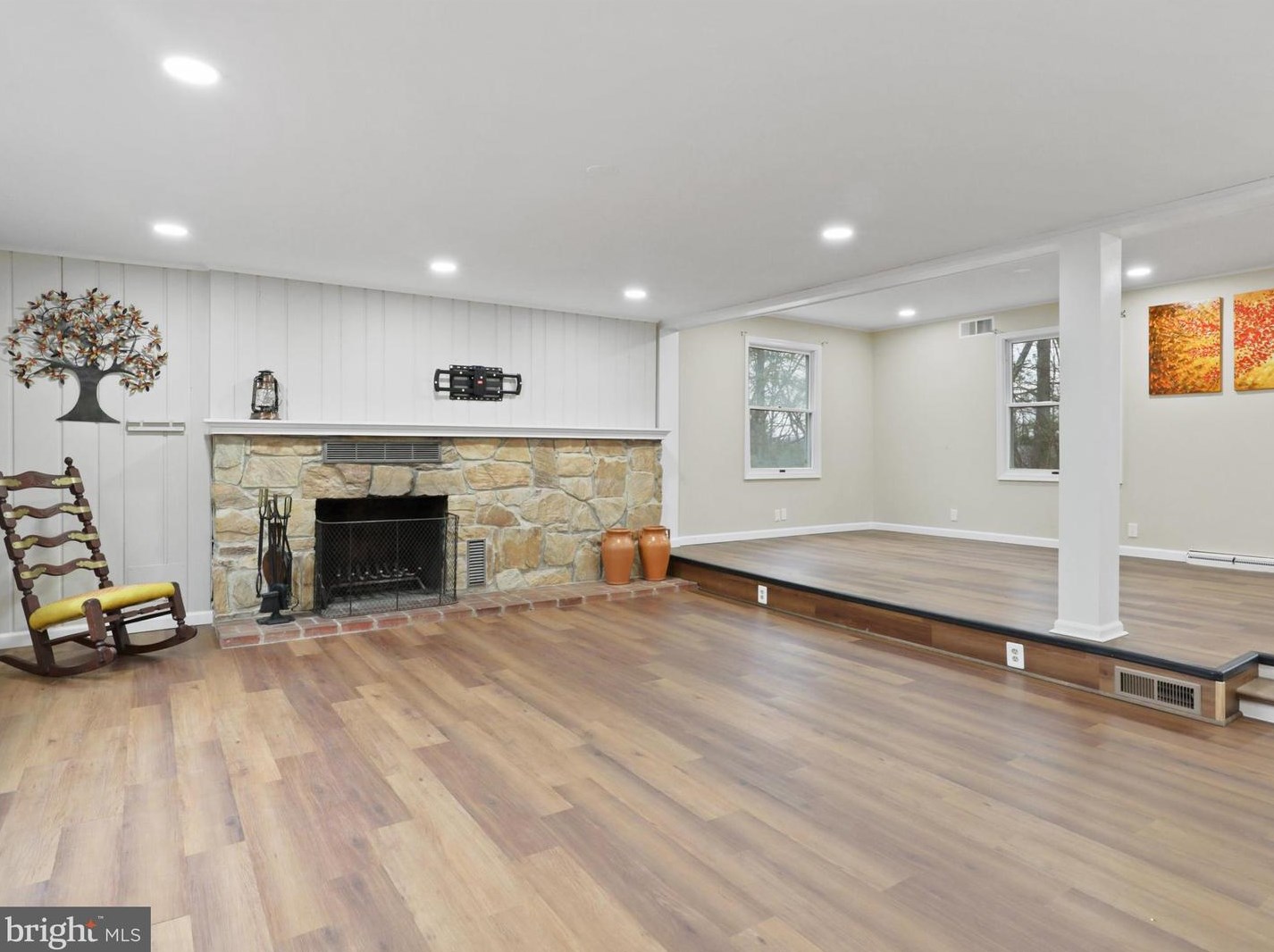 13188 Loyalty Rd, Leesburg VA  20176-6112 exterior