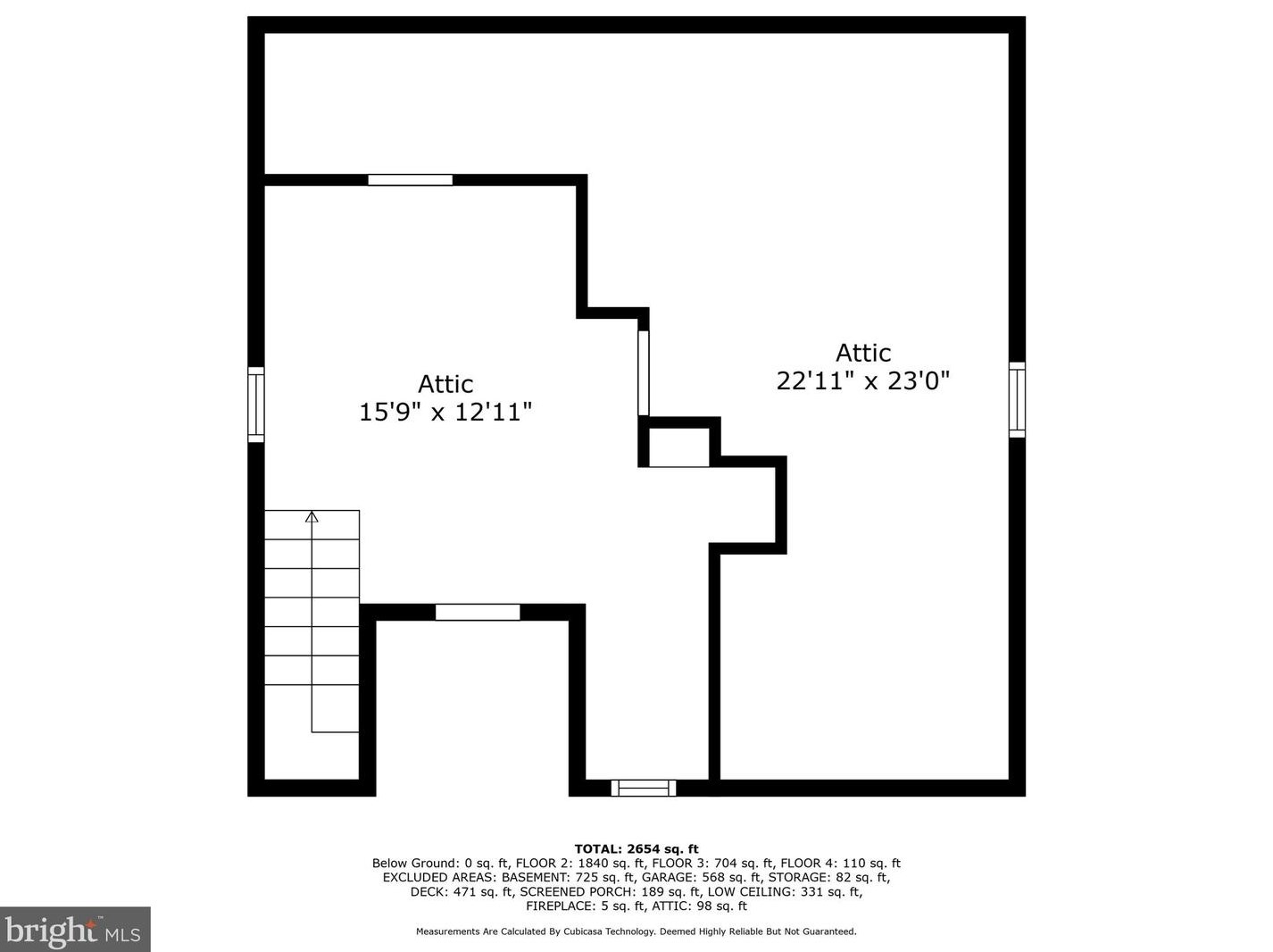 13188 Loyalty Rd, Leesburg VA  20176-6112 exterior