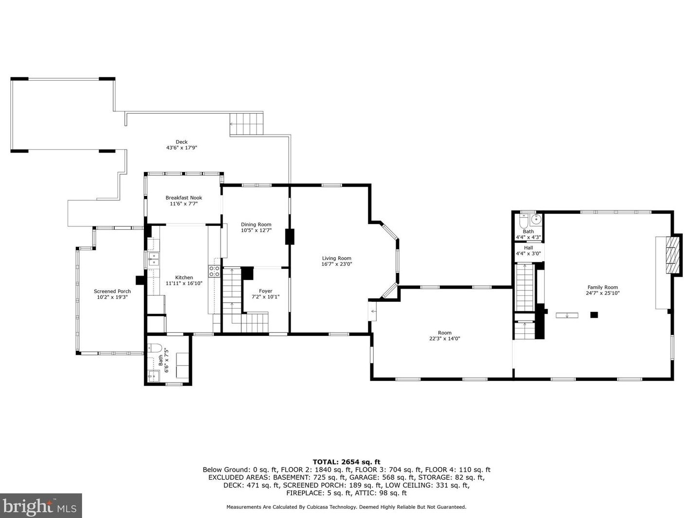 13188 Loyalty Rd, Leesburg VA  20176-6112 exterior