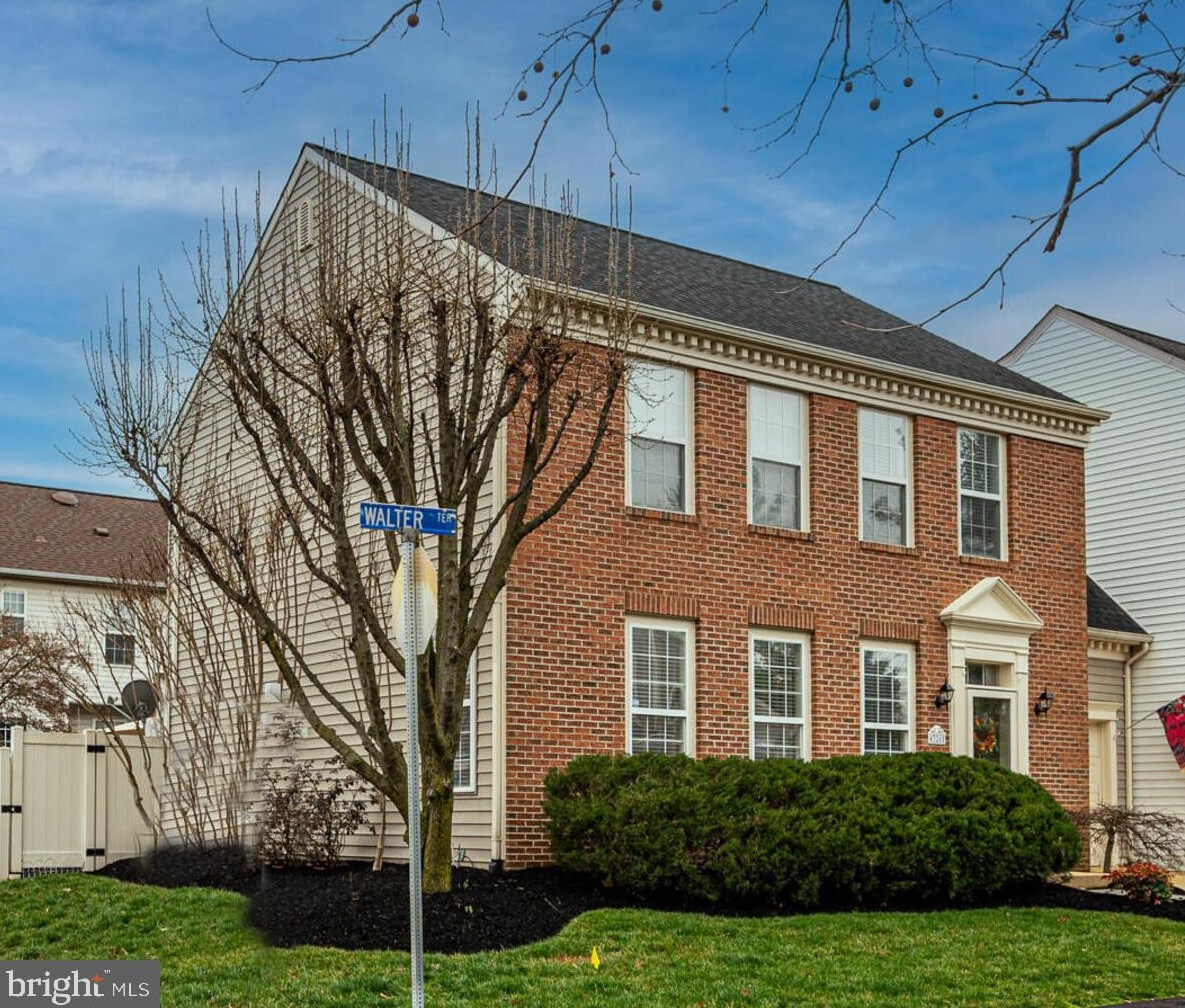43265 Walter Terrace, Ashburn, VA 20147