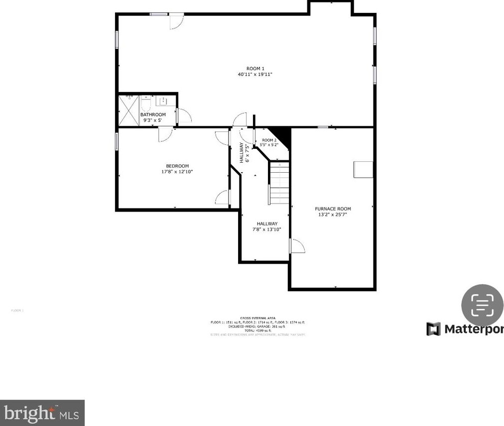 43832 Robindale Ct, Ashburn VA  20147-2379 exterior